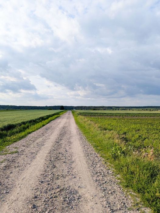 Ділянка Нова Українка під будівництво