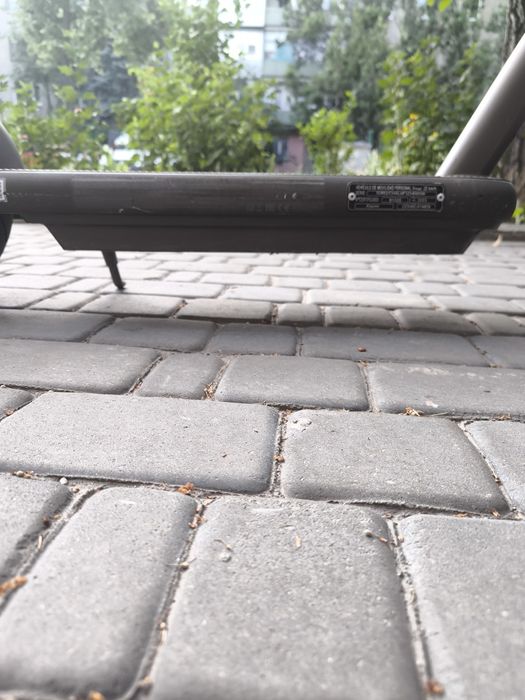 Електро самокат  Xiaomi Mi Scooter 4 Pro Max -ґ