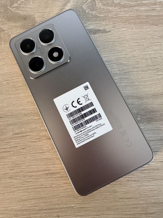 Xiaomi 14 T stan idealny