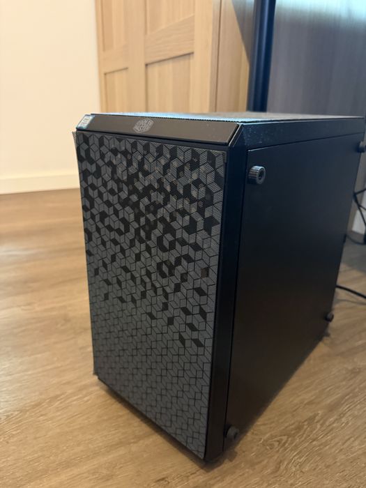 PC Gaming i5-9400 | GTX 1650 4 GB | 16 GB RAM | SSD 480 GB