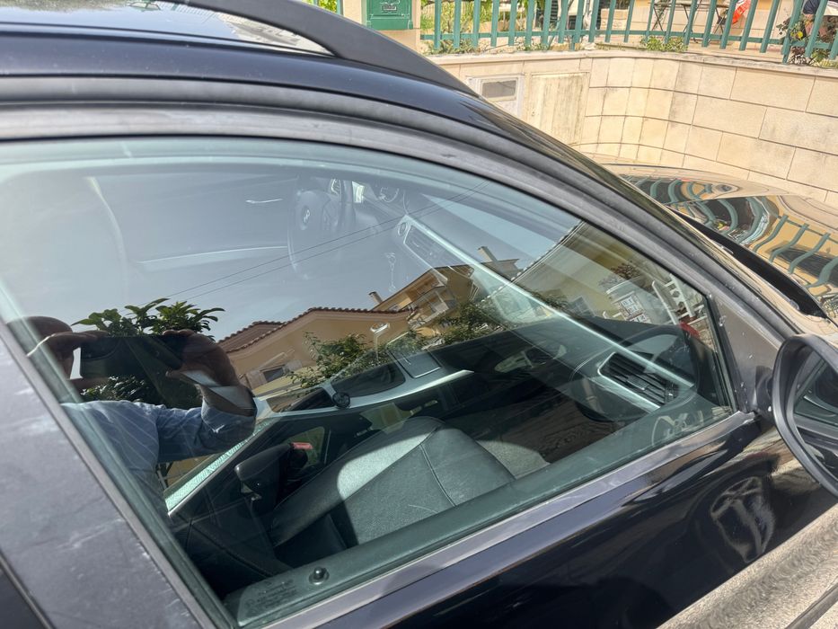BMW 320d bom estado