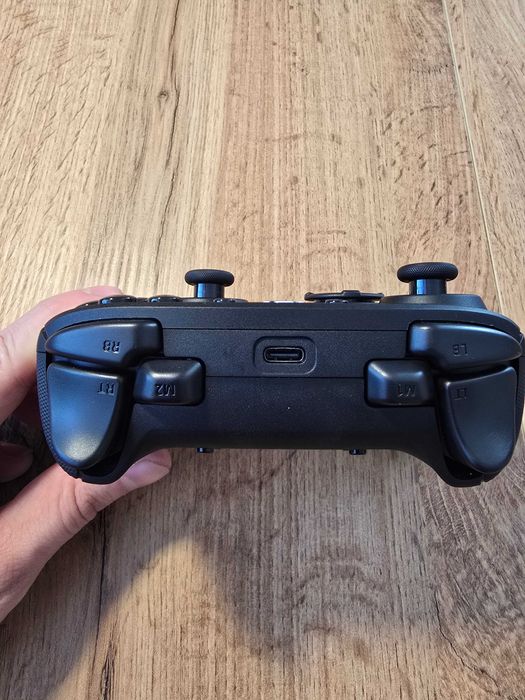 Геймпад Razer Wolverine V3 Pro Wireless (Xbox/PC) — Стан нового