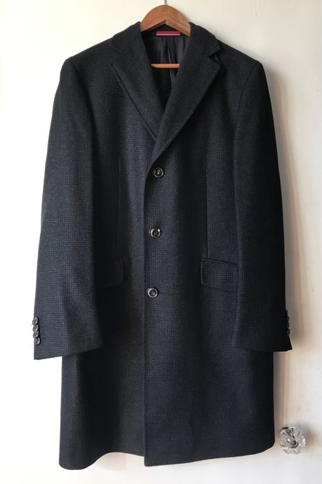 Пальто Pal Zileri, оригінал