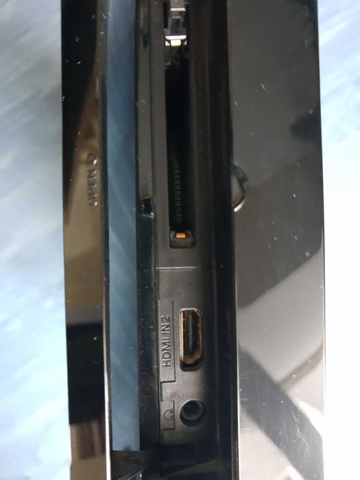 Monitor Telewizor Samsung SM 2333HD 23 cale
