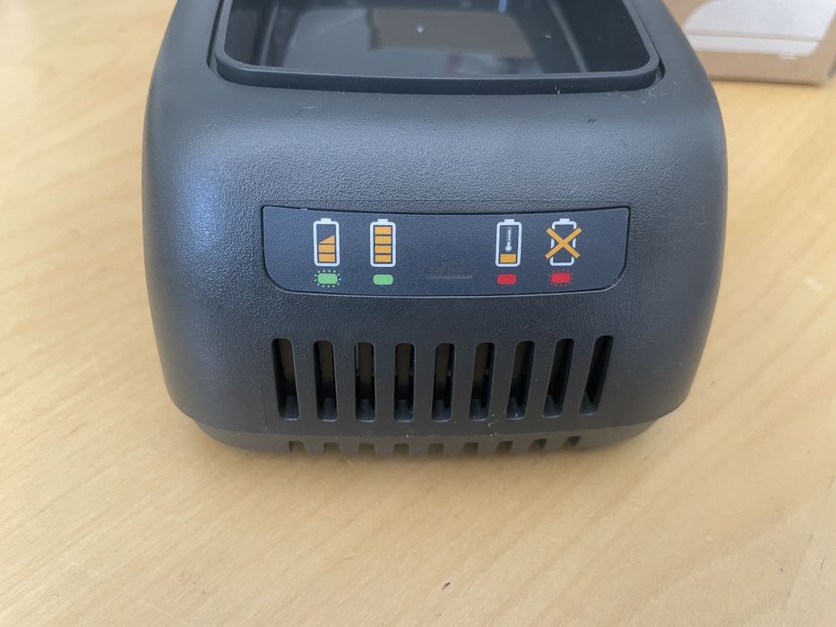 Ładowarka EC 415 S STIGA 277020008/ST1 48V