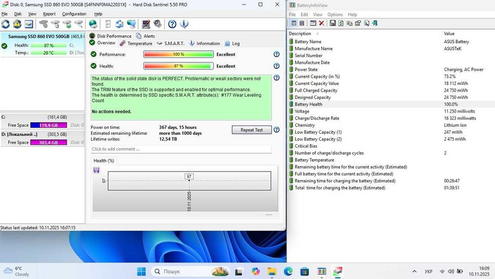 Ноутбук ASUS X540LJ (X540LJ-XX002D)