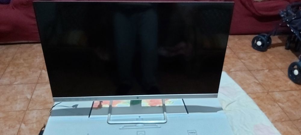 Monitor HP 32f 1080p