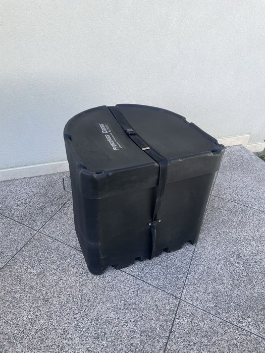 Case para Bombo de pedal