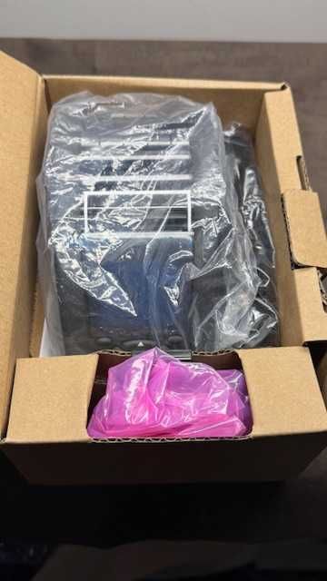 Przenośna drukarka Zebra ZQ610 Plus (ZQ61-AUWAE14-00)