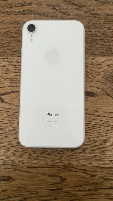 Iphone XR-64gigas