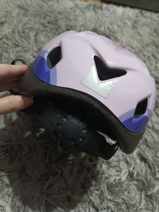 Kask dziecięcy 50 - 57