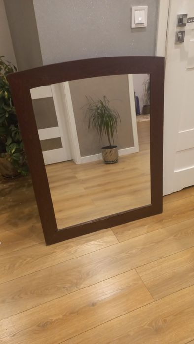 Sprzedam  duże lustro