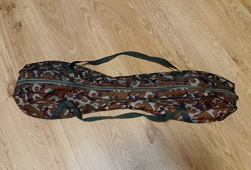 Waveboard Dragon-Board