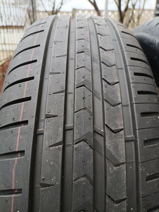 Нові літні шини Vredestein Ultrac 205/65 R17