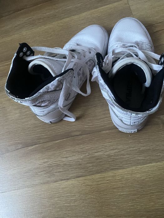 Sprzdam adidasy sprtowe 37,5