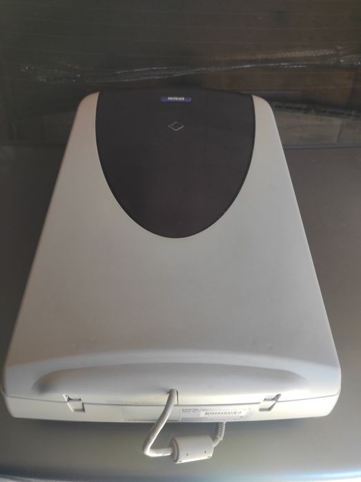 Сканер EPSON Perfection 2450 Photo на запчасти