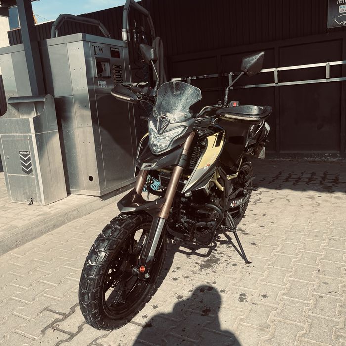 Текін 250 ,166 мотор