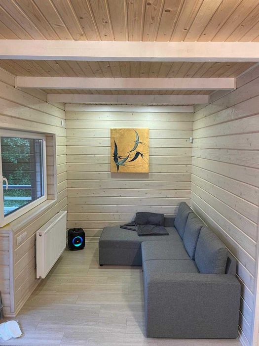 Оренда будинку, котеджу, шале, чана (посуточно) в горах с.Мигово.