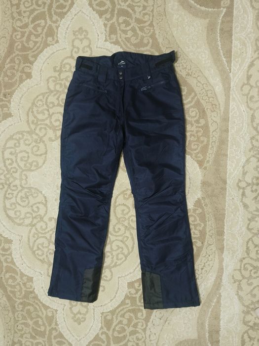 Жіночі лижні штани