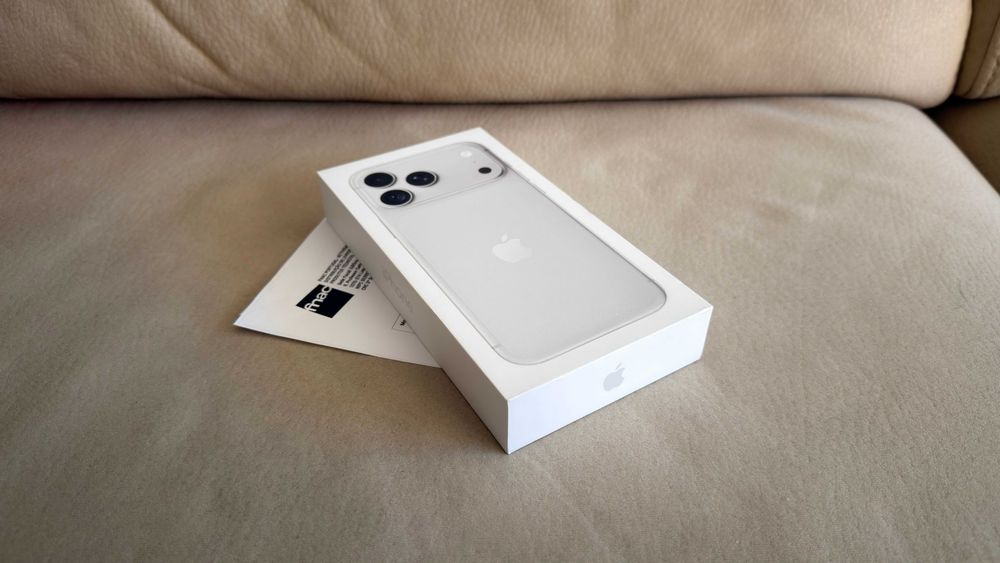 Vendo troco iPhone 18 Pro Max 256Gb NOVO/SELADO C/Fatura e Garantia Apple