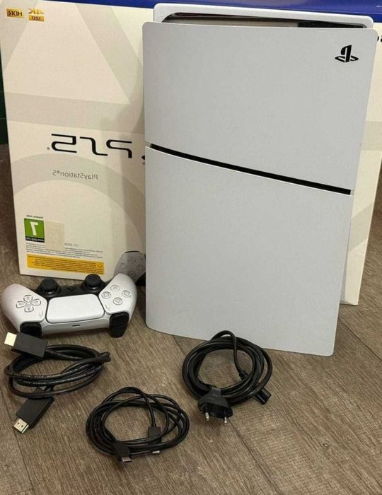 Sony Playstation 5 Slim 1T