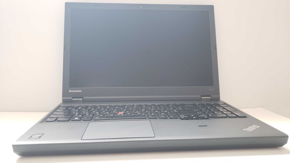 lenovo thinkpad w540 - купити ноутбуки - Ціна на OLX.ua