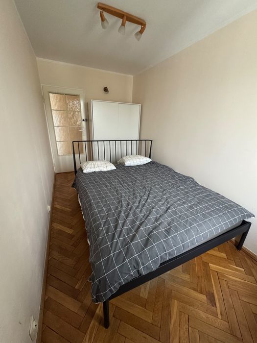 3 pokojowe mieszkanie - Sopot, Przylesie