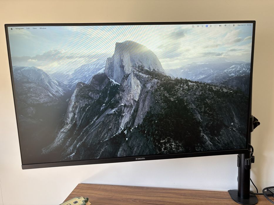 Xiaomi A27i P27FBA-RAGL monitor