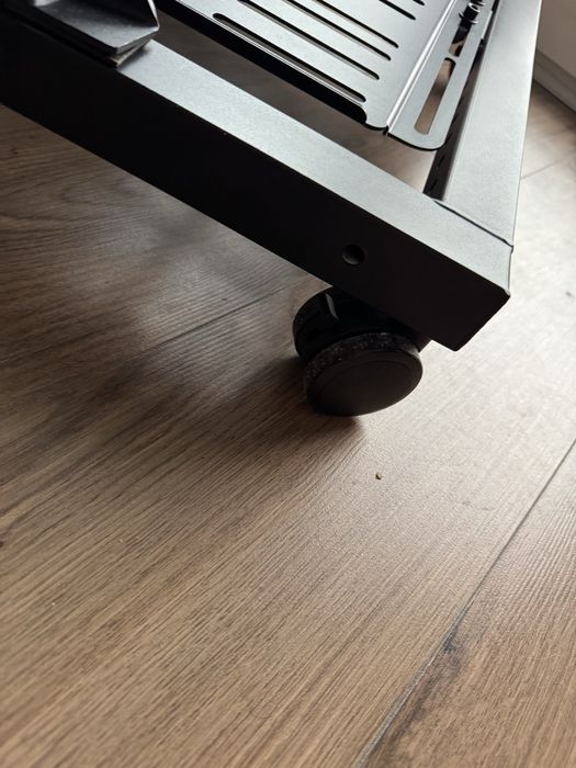 Stojak Next Level Racing Wheel Stand Lite + kółka