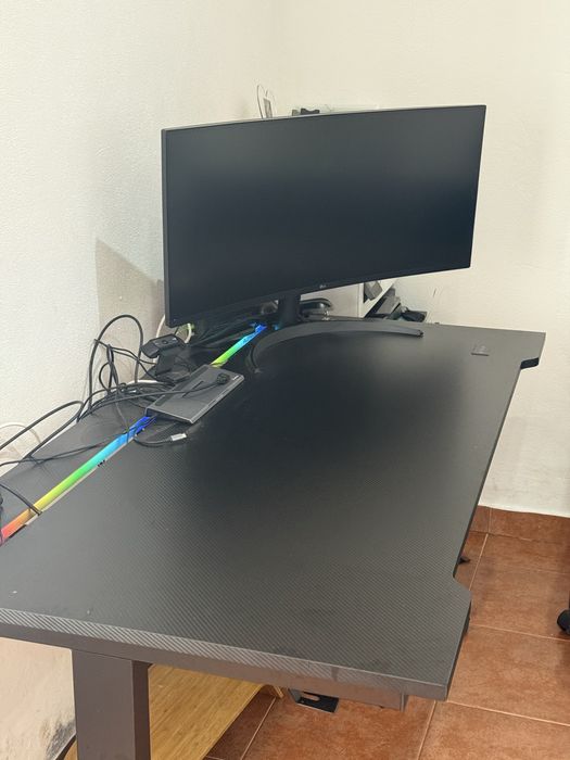 Secretaria Alpha Gamer STARLA