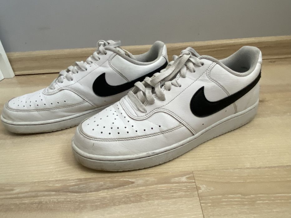 Buty Nike court vision