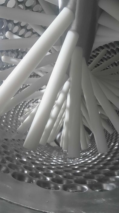 Desengaçador-Esmagador- Antares 150