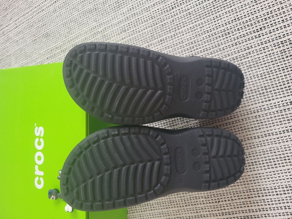 Ботинки туфли  Buffalo