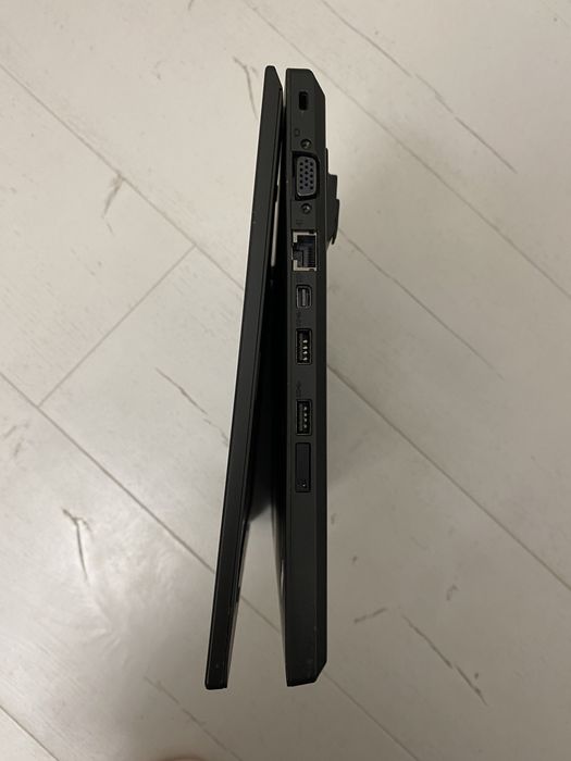 Laptop Lenovo ThinkPad L470