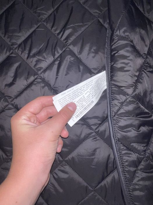 Осіннє пальто Zara (new)