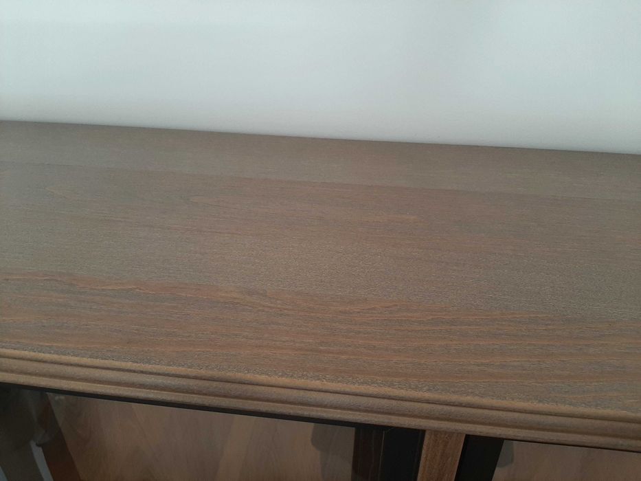 Vitrine Lanesund - IKEA - NOVA