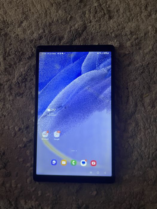 Планшет galaxy tab a7 lite