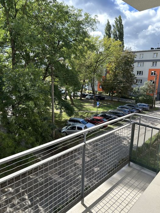 Mieszkanie – Sosnowiec - Widok 3