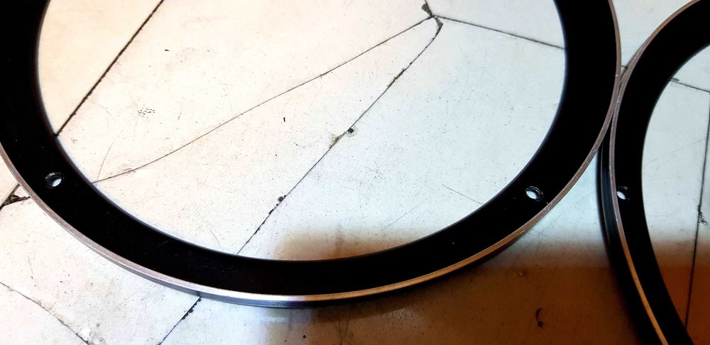 Unitra tonsil ZG40C pierścienie do głośników GDN25/40/1 SZT 2