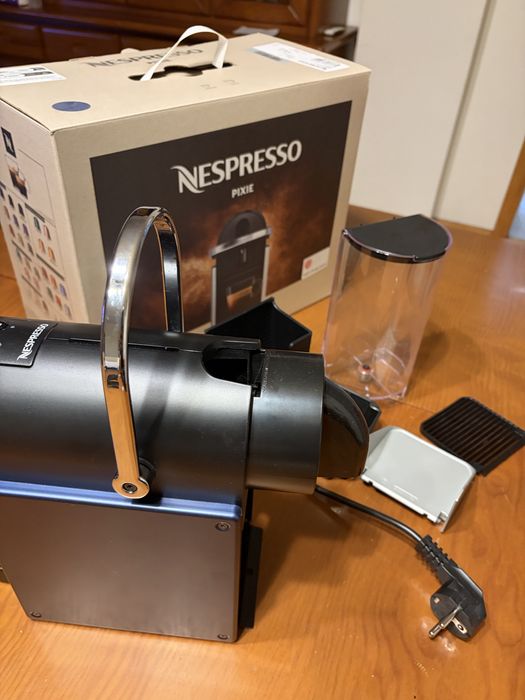 Maquina nespresso