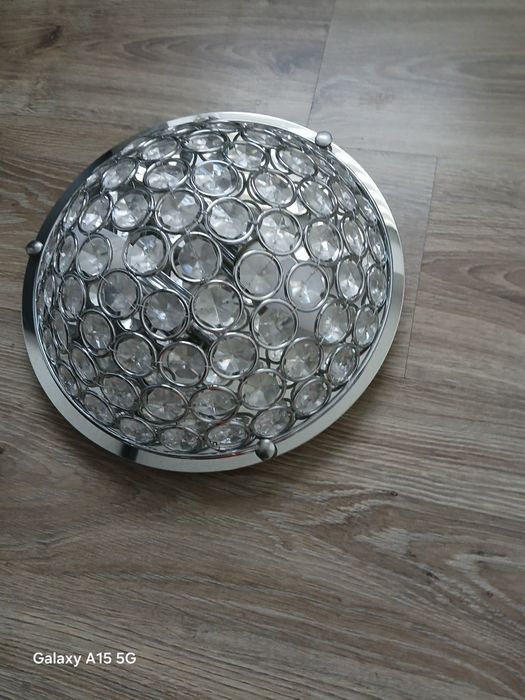 Lampa sufitowa platfon