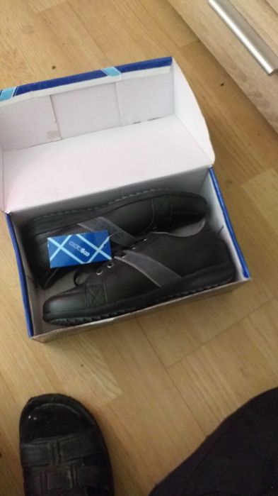 Продам туфли мужские 40р.