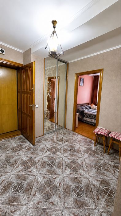 Продається трьокімнатна квартира у м Дрогобич , по вулиці Наливайка
