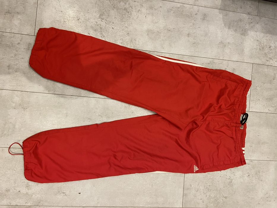 Spodnie Adidas lata 90