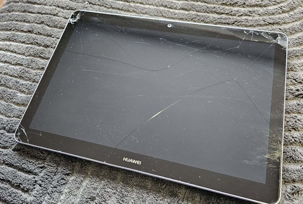Huawei MediaPad T3 10 cali