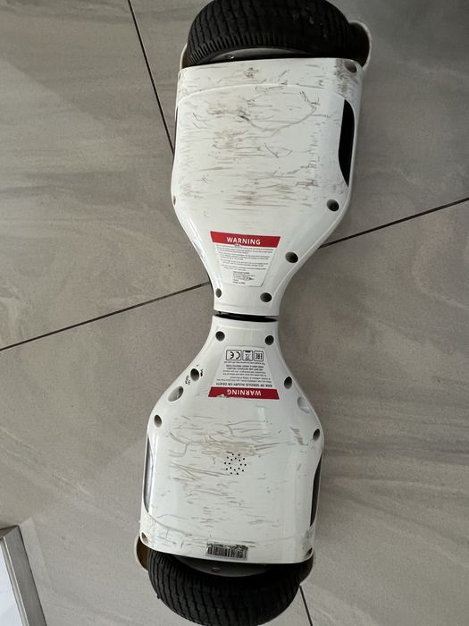 Hoverboard evo skymaster