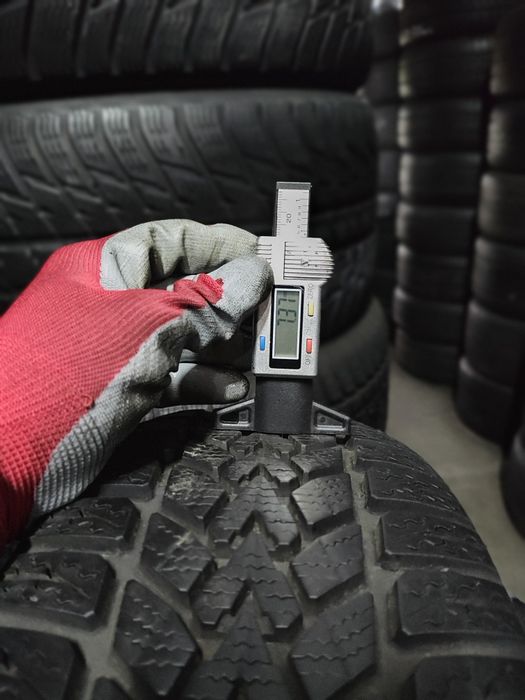 Резина зимова 185 60 r15 Continental колеса шини зима Gtyres