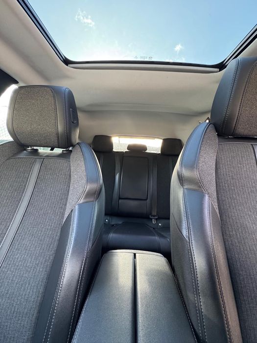 Peugeot 508 allure 2020