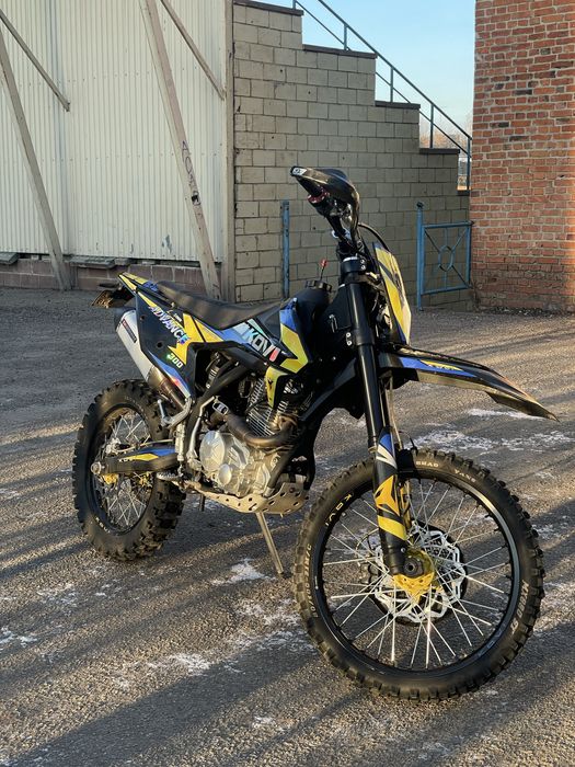 Продам KOVI Advanse 300 2024