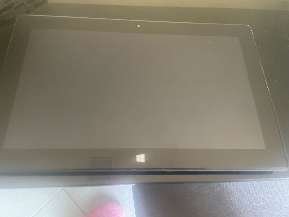 Surface windows 8 pro